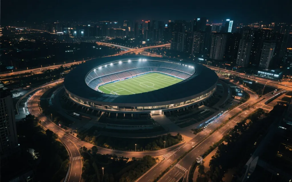 2026世界杯16座主办城市深度解析：场馆升级、智能安保与绿色低碳如何重塑北美城市赛时运营